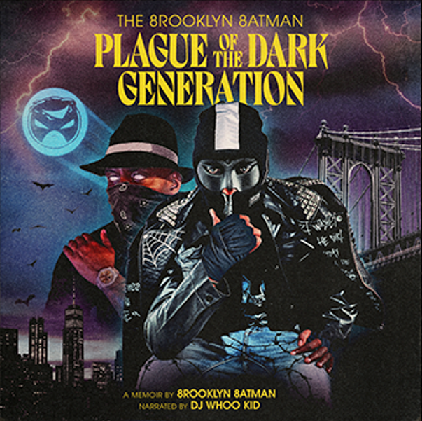 Album Cover Image